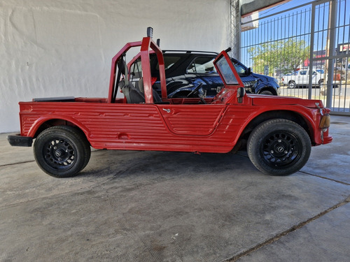 Citroën Ami8 602 Cc