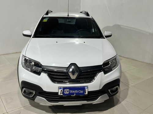 Renault Sandero Stepway 1.6 16v Intense Cvt