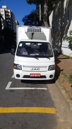 Jac V260 2.0