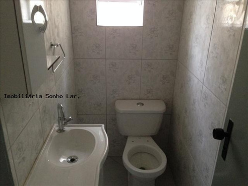 Imagem 6 de 15 de Imóvel Comercial Para Locação Em São Paulo, Jaguaré, 3 Vagas - 6197_2-1091136