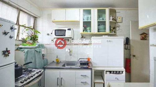 Apartamento 2 Dorms - R$ 460.000,00 - 65m² - Código: 9347 - V9347