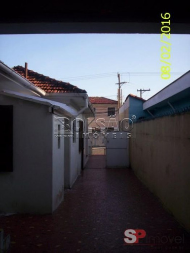 Imagem 7 de 15 de Sobrado - Agua Fria - Ref: 20357 - V-20357
