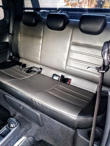 Imagem 5 de 5 de Volkswagen Saveiro 1.6 Cross Cd