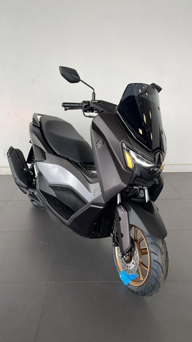 Nova Nmax Abs Connected