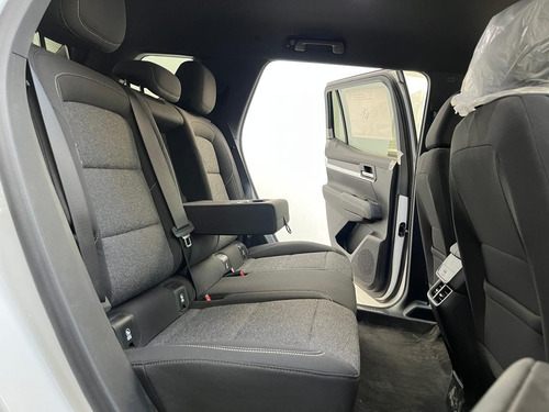 Gmc Terrain 2025