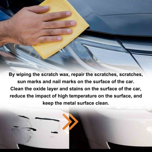 Kit De Reparación De Arañazos Para Automóviles D Paint Scrat