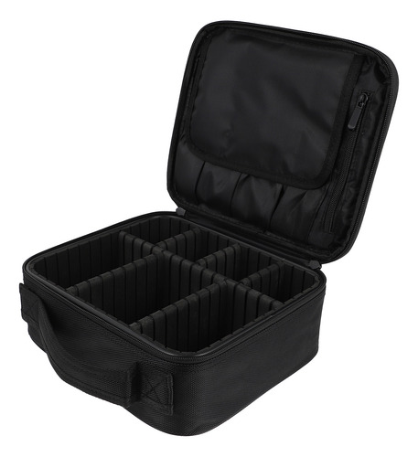 Funda Portátil Para Brochas De Maquillaje, 1 Unidad, Soporte