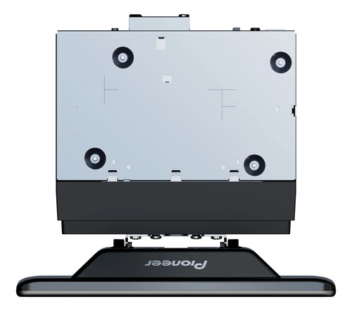 Pantalla Flotante 9 Pioneer Dmh-wt3800nex Negro
