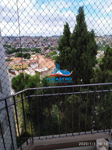 Imagem 2 de 15 de Apartamento 02 Dormitórios - 56 Mts2 - Campo Limpo - 6051