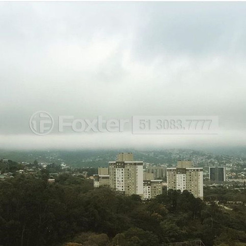 Imagem 29 de 30 de Apartamento, 3 Dormitórios, 76.05 M², Jardim Carvalho - 207125