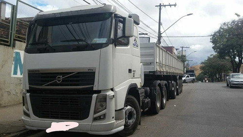 Imagem 5 de 7 de Volvo Fh 6×4