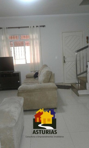 Imagem 4 de 15 de Casa De Condomínio P/ Venda -penha - 2209-1