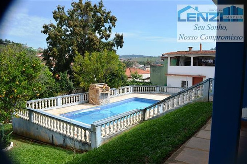 Imagem 2 de 29 de Chácaras À Venda Em Piracaia/sp - Compre O Seu Chácaras Aqui! - 1286825