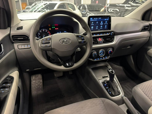 Hyundai HB20S 1.0 EVOLUTION TGDI