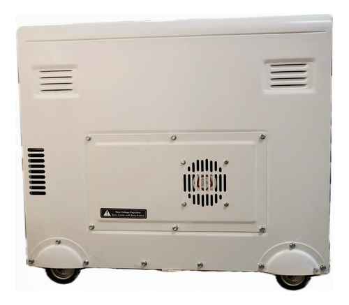 Generador Eléctrico Diésel P/eléctrica 6.500w