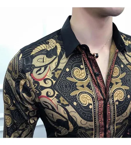 Camisa de buchona hotsell