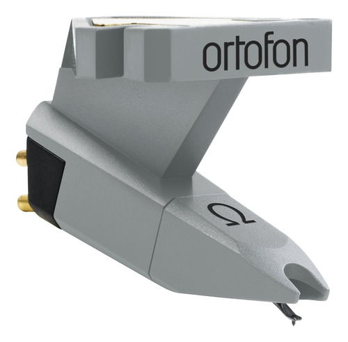 Ortofon Cartucho De Imán Móvil Omega 1e