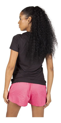 Playera Entrenamiento Puma Para Mujer