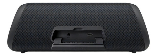 Parlante LG Xboom Xg5 Negro