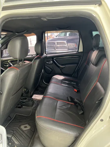 Renault Duster 2.0 Dynamique