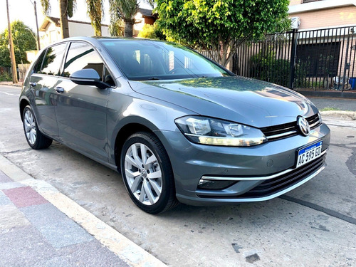 Volkswagen Golf Comfortline 1.4 Tsi Dsg
