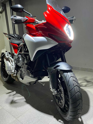 Mv Augusta Turismo Veloce