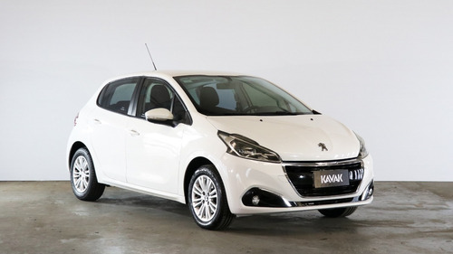 Peugeot 208 1.5 Allure Touchscreen - 135777 - C
