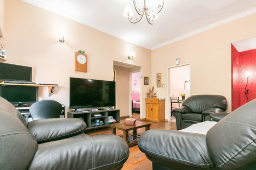 Venta Ph Tipo Casa-pa.3hab,2bañ. Quincho Y Terraza