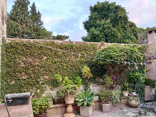 Casa 4 Ambientes Villa De Mayo En Venta Con Jardín