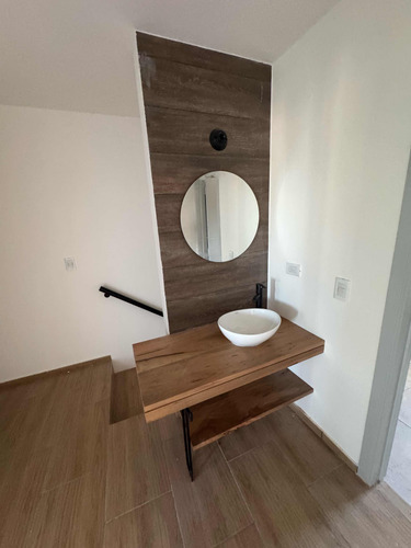 Alquilo Duplex A Estrenar En Docta!