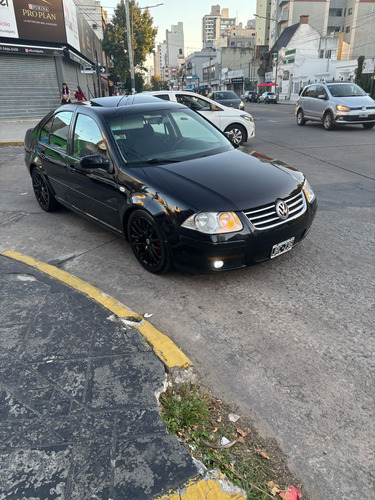 Volkswagen Bora 1.8 Highline T 180cv