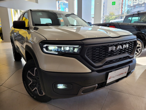 RAM Rampage 2.0 Rt Gme At9 4X4