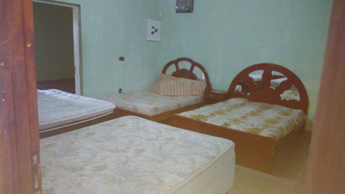 Imagem 11 de 15 de 5267 - Casa Lote Inteiro 2 Dormitórios Lado Praia Itanhaém
