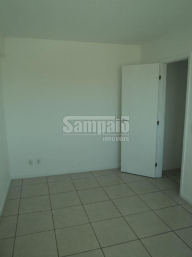Imagem 23 de 25 de Apartamento - Ref: S5cb6052