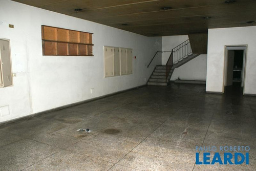 Imagem 1 de 15 de Prédio - Lapa - Sp - 273997