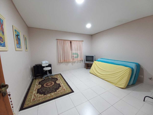 Imagem 15 de 15 de Sobrado Em Condomínio Para Venda Em Mogi Das Cruzes, Parque Residencial Itapeti, 4 Dormitórios, 4 Suítes, 6 Banheiros, 12 Vagas - So0207_2-1481361