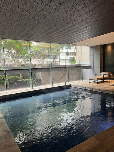 Departamento En Venta En Polanco