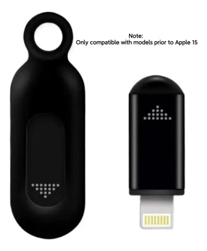 Universal Mini Infrared Remote Control For Smartphone Ios