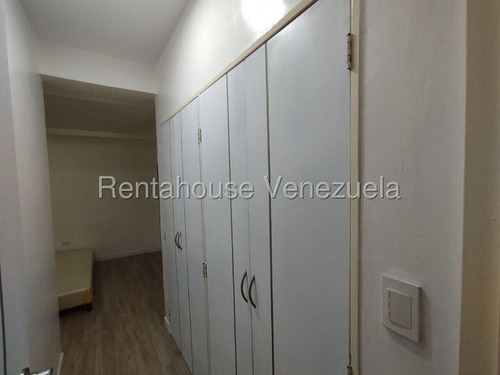 La Trigaleña Apartamento En Venta Ubicado En Valencia 25-21165 Eloisa Mejia