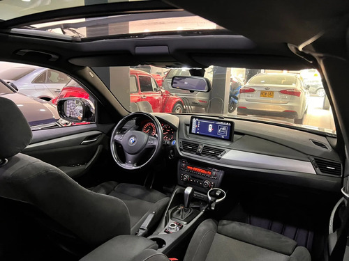 BMW X1 3.0 E84 Xdrive 25i