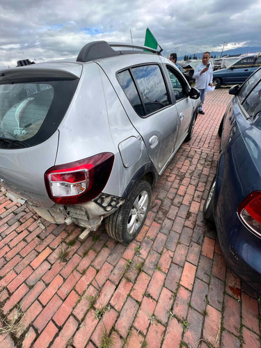 Imagen 3 de 7 de Renault Stepway 2019 2019