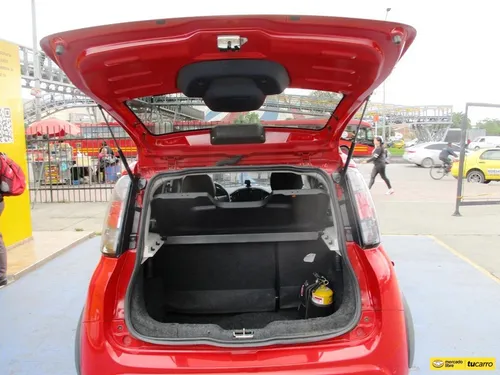 Fiat Uno Way 1400cc Mt Aa