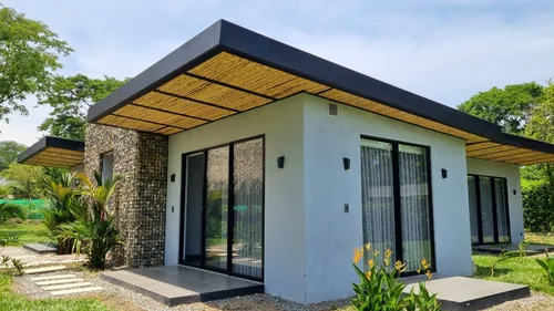 Finca En Venta En Sopetran De Lujo