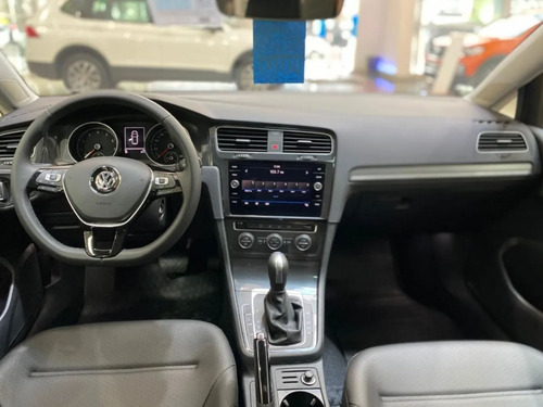 Imagen 7 de 14 de 0km Volkswagen Golf 250tsi Dsg Highline Entrega Inmediata B