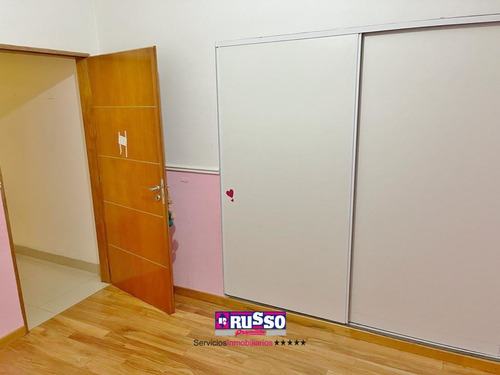 Venta Casa 3 Ambientes Ramos Mejia