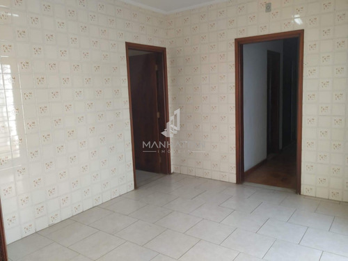 Casa À Venda Em Jardim Flamboyant - Ca005662