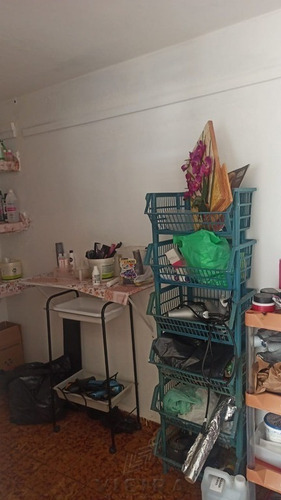 Imagem 9 de 15 de Casa Térrea, Muito Bem Localizada. - 3501-1