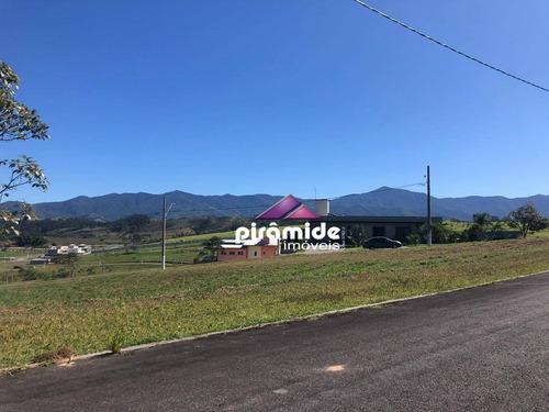 Imagem 2 de 11 de Terreno À Venda, 1800 M² Por R$ 305.000,00 - Condomínio Village Da Serra - Tremembé/sp - Te1181