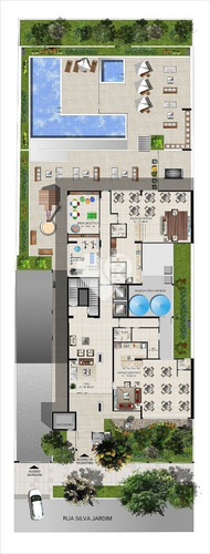 Imagem 12 de 15 de Apartamento - Mont'serrat - Ref: 44929 - V-58467095