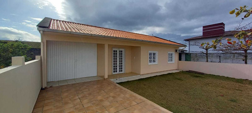 Imagem 1 de 11 de 03 Imóveis Casas 1 Casa 3 Dor Dois Kitnests Praia Pinheira